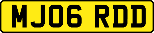MJ06RDD