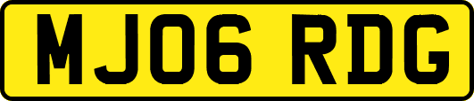 MJ06RDG