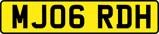 MJ06RDH