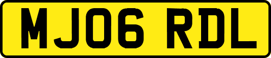 MJ06RDL