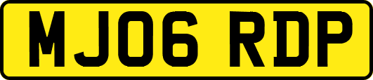MJ06RDP