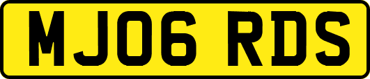 MJ06RDS