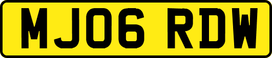 MJ06RDW