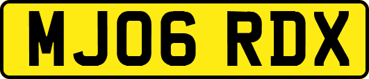 MJ06RDX