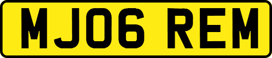 MJ06REM