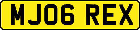 MJ06REX