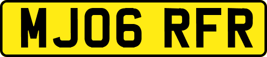 MJ06RFR