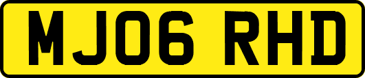 MJ06RHD