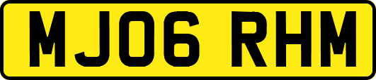 MJ06RHM