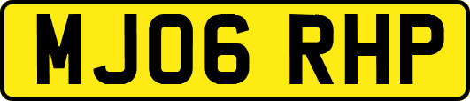 MJ06RHP