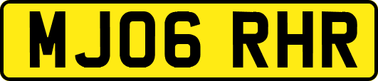 MJ06RHR