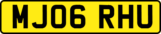 MJ06RHU