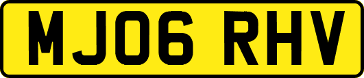 MJ06RHV