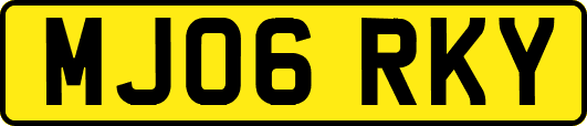 MJ06RKY