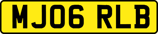MJ06RLB