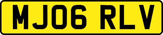 MJ06RLV