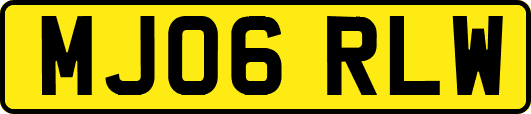 MJ06RLW