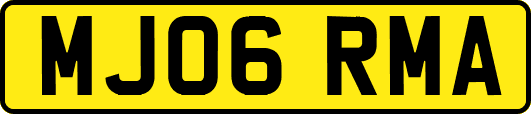 MJ06RMA