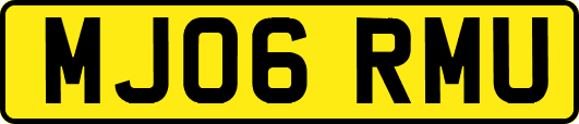 MJ06RMU