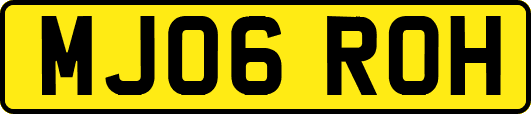 MJ06ROH