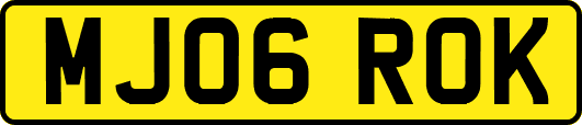 MJ06ROK