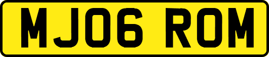 MJ06ROM