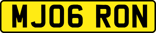MJ06RON