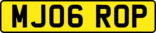 MJ06ROP