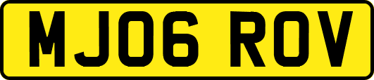MJ06ROV