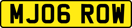 MJ06ROW