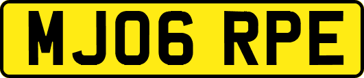 MJ06RPE