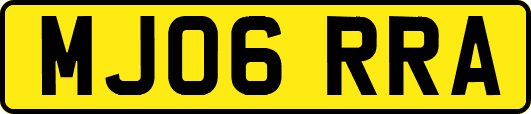 MJ06RRA