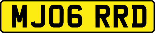MJ06RRD