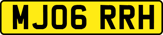 MJ06RRH