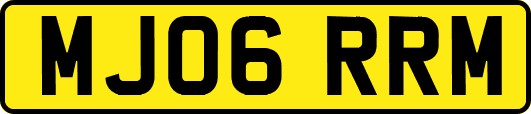 MJ06RRM