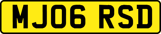 MJ06RSD