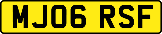 MJ06RSF