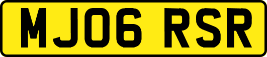 MJ06RSR