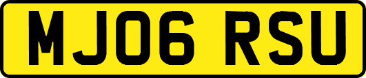 MJ06RSU