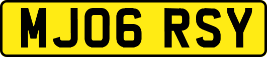 MJ06RSY