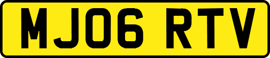 MJ06RTV
