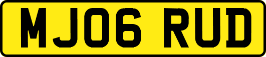 MJ06RUD