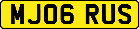 MJ06RUS