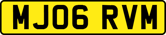 MJ06RVM