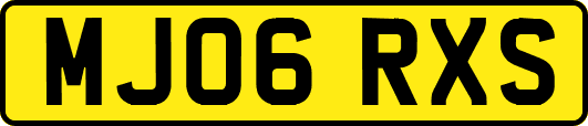MJ06RXS