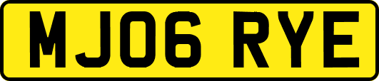 MJ06RYE