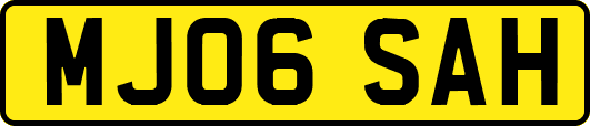MJ06SAH