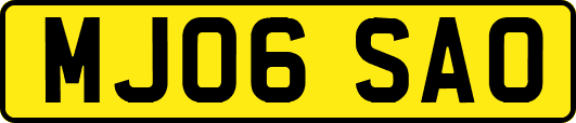 MJ06SAO