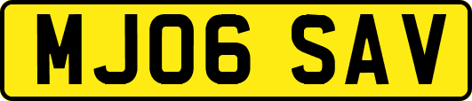 MJ06SAV