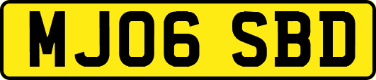 MJ06SBD